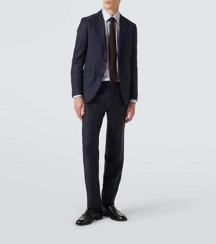 Zegna Costume en laine - Zegna - Modalova