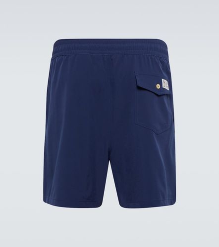 Short de bain Traveler - Polo Ralph Lauren - Modalova