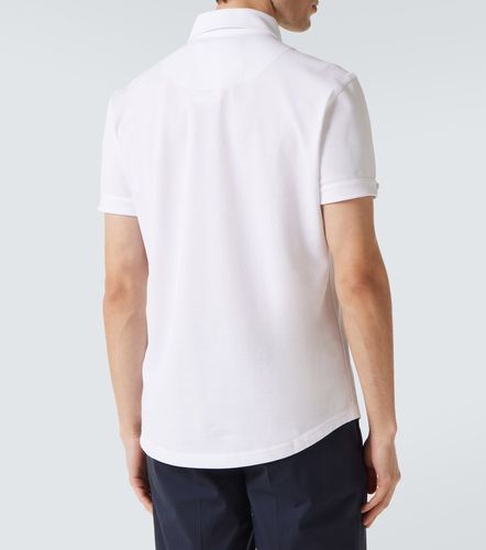 Polo Sebastian en coton - Orlebar Brown - Modalova
