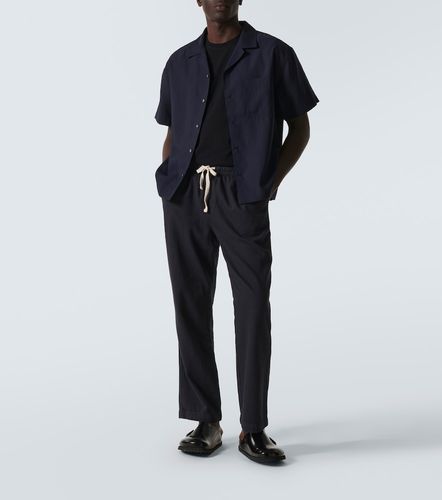 Frame Chemise de bowling - Frame - Modalova