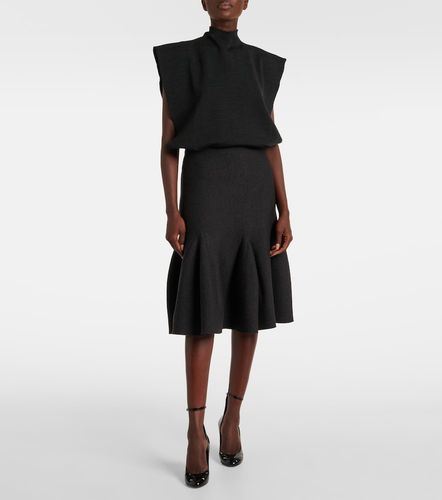 Alaïa Body en laine - Alaia - Modalova