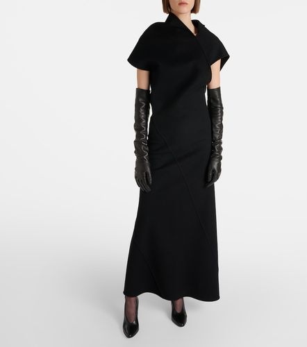 Robe longue Kamil en cachemire - The Row - Modalova