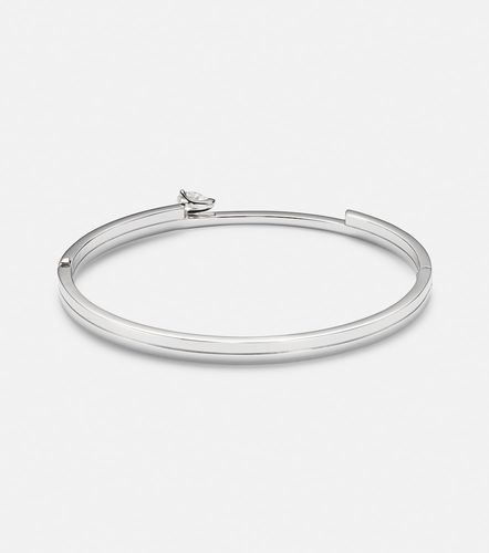 Bracelet Serti Sur Vide en or blanc 18 ct et diamants - Repossi - Modalova