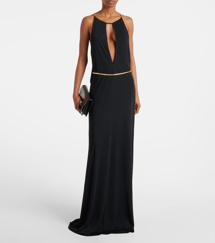 Tom Ford Robe longue - Tom Ford - Modalova