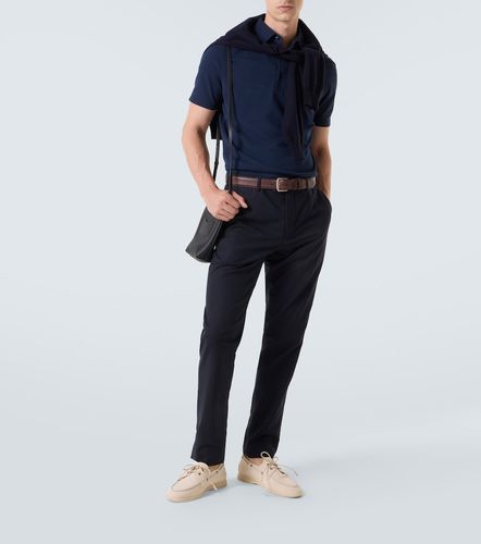 Loro Piana Polo en coton - Loro Piana - Modalova