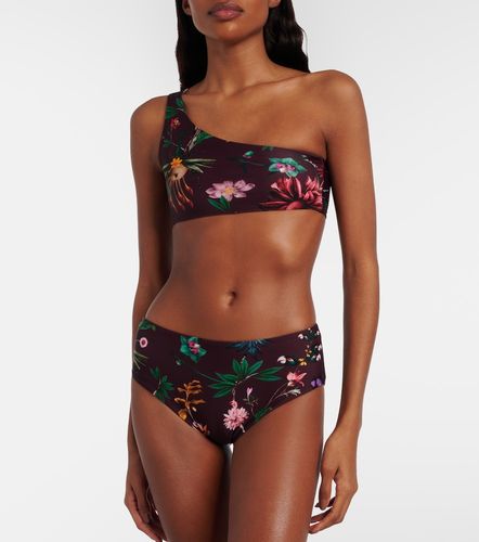 Culotte de bikini Boy Brief imprimée - La DoubleJ - Modalova