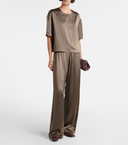 Leset T-shirt Boxy - Leset - Modalova