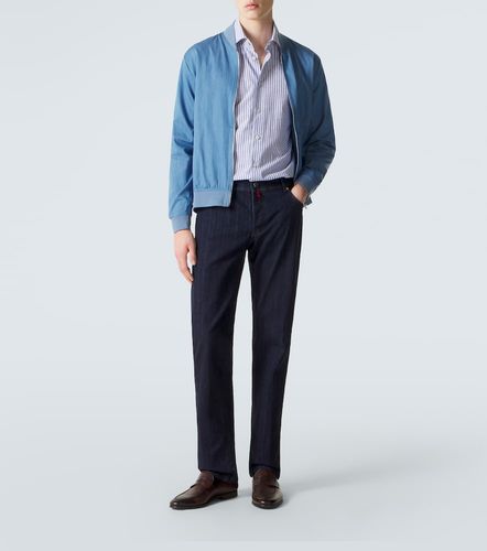 Kiton Jean slim - Kiton - Modalova