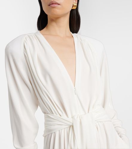 Combinaison en crêpe - Stella McCartney - Modalova