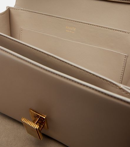 Sac à bandoulière Blake en cuir - Khaite - Modalova