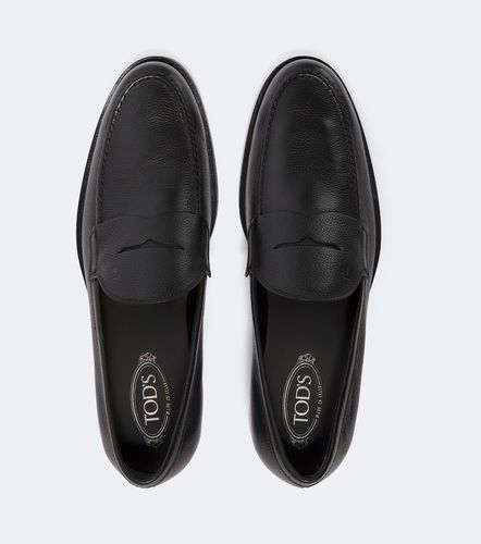Tod's Mocassins en cuir - Tod's - Modalova