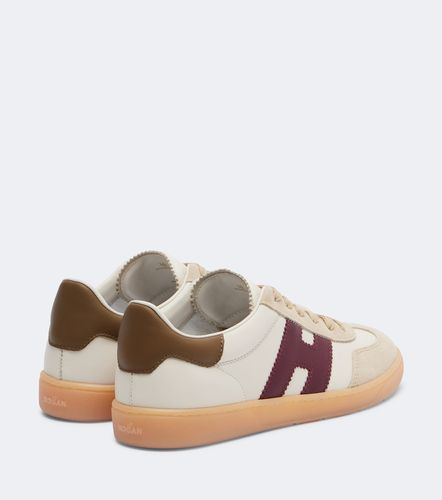 Hogan Baskets Cool en cuir - Hogan - Modalova