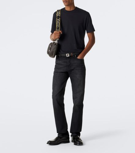 Fendi Jean straight - Fendi - Modalova