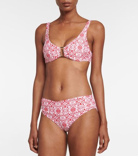 Culotte de bikini Bel Air - Melissa Odabash - Modalova