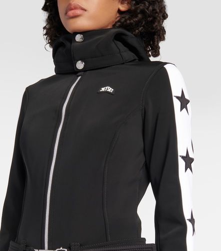 Combinaison de ski Magic Ghoster brodée - Jet Set - Modalova