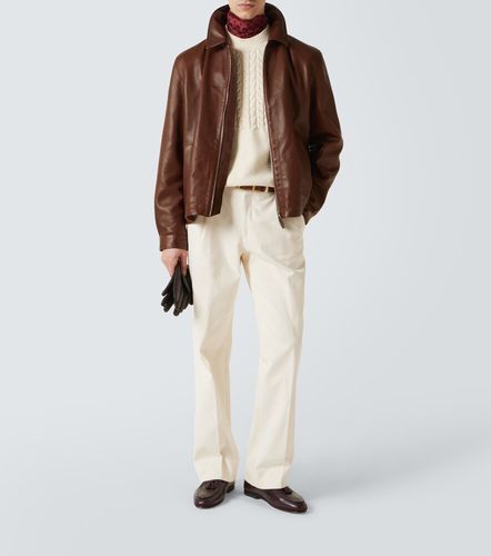 Dunhill Pull en coton - Dunhill - Modalova