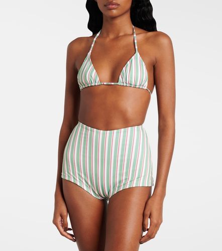 Bananhot Haut de bikini Bell rayé - Bananhot - Modalova