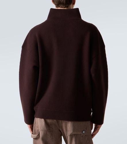 Bottega Veneta Pull en laine - Bottega Veneta - Modalova