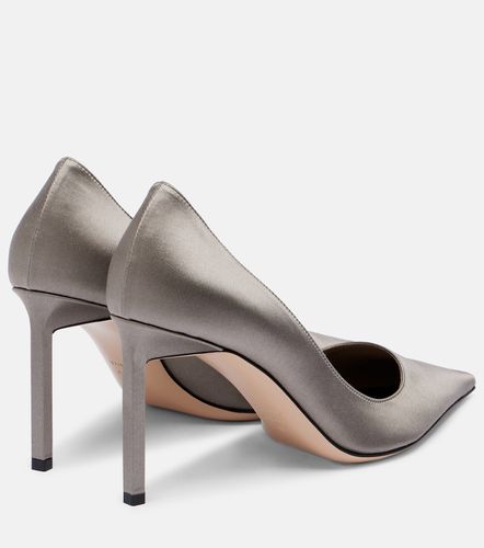 Escarpins Betty 85 en satin - Tom Ford - Modalova