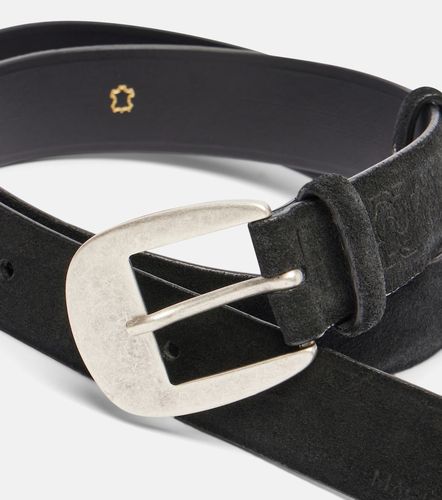 Magda Butrym Ceinture en daim - Magda Butrym - Modalova