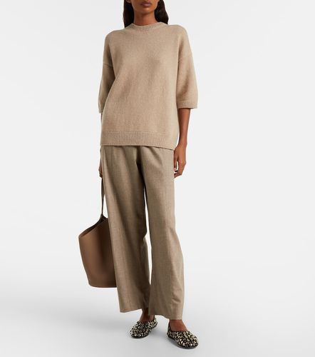Khaite Pull Ares en cachemire - Khaite - Modalova