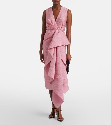 Roksanda Robe midi - Roksanda - Modalova