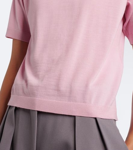 Jil Sander Pull en laine - Jil Sander - Modalova