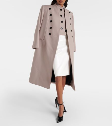Alaïa Veste en laine - Alaia - Modalova