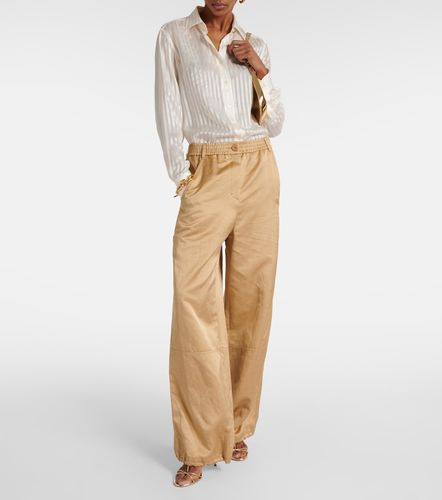 Pantalon ample Slouchy Coolness - Dorothee Schumacher - Modalova