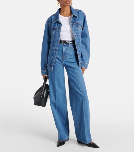 Toteme Jean wide - Toteme - Modalova