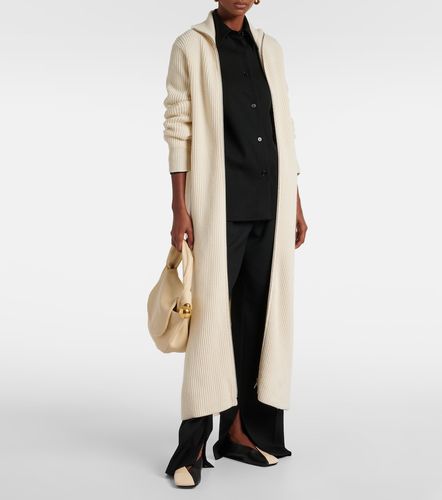 Jil Sander Cardigan en laine - Jil Sander - Modalova