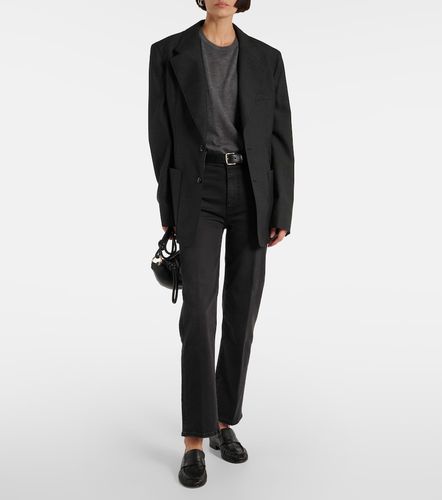 Frame Jean straight Sleek - Frame - Modalova