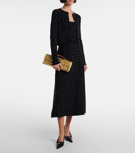 Jupe midi Scaramouche à ornements - Altuzarra - Modalova
