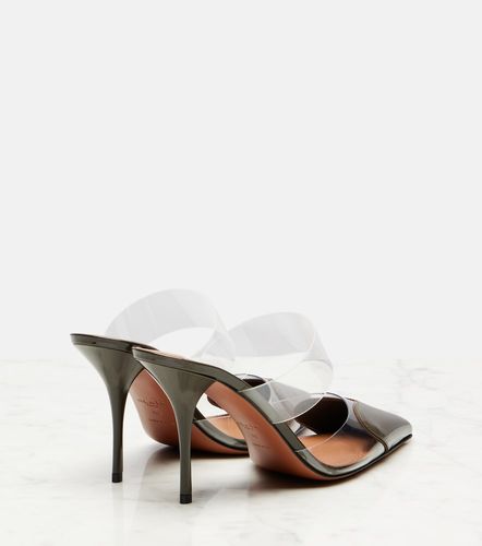 Alaïa Mules Cœur 90 - Alaia - Modalova
