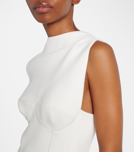 Khaite Robe longue Shoshana - Khaite - Modalova