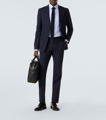 Zegna Chemise en coton - Zegna - Modalova