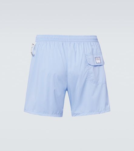 Fedeli Short de bain Madeira - Fedeli - Modalova