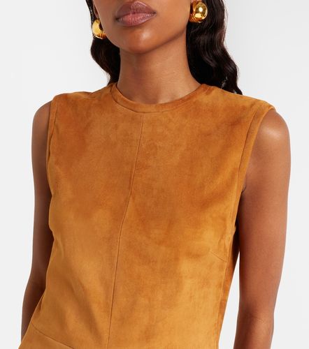 Stouls Robe Dollie en daim - Stouls - Modalova