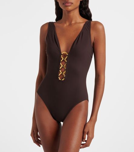 Karla Colletto Maillot de bain Luca - Karla Colletto - Modalova