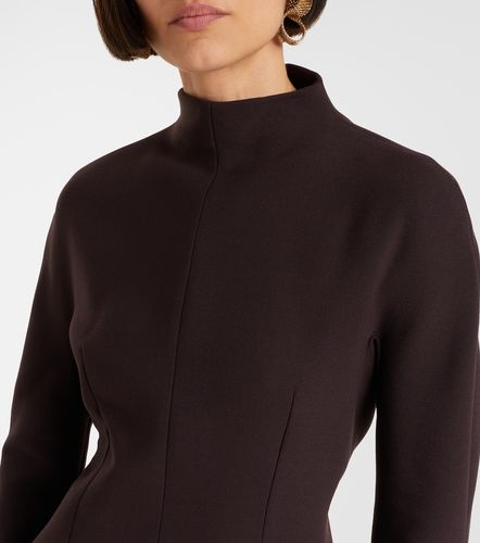 Sportmax Robe péplum - Sportmax - Modalova