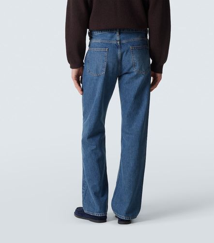 Frame Jean droit Relaxed - Frame - Modalova