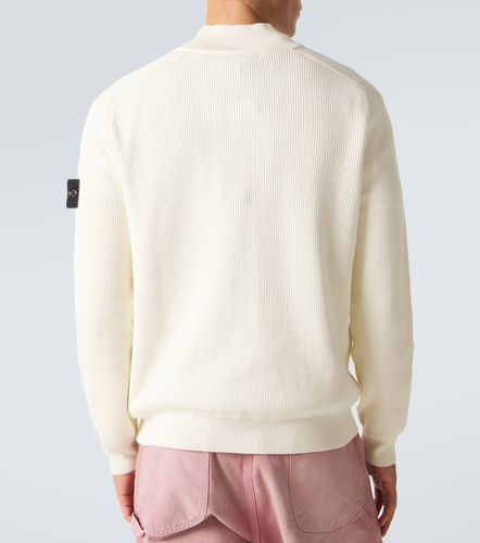 Stone Island Pull Compass en coton - Stone Island - Modalova