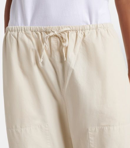 Leset Pantalon ample Kyoto en coton - Leset - Modalova