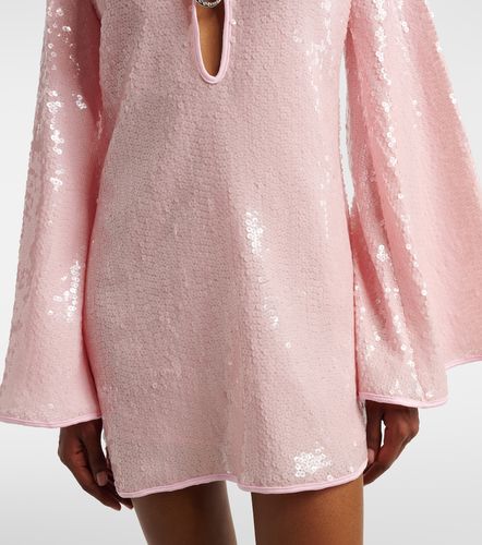 Oséree Robe à sequins - Oseree - Modalova