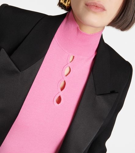Top en laine mélangée - Dorothee Schumacher - Modalova