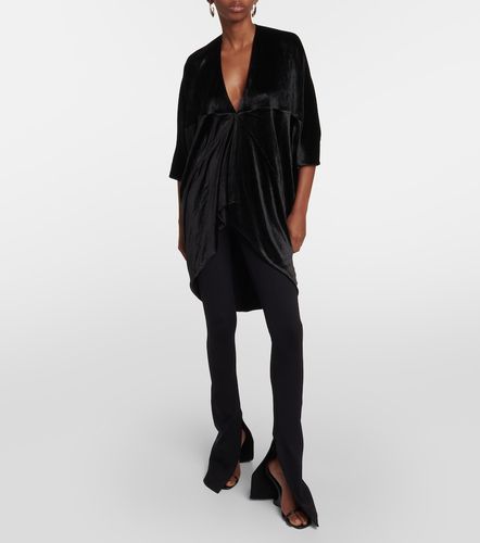 Rick Owens Top Em oversize - Rick Owens - Modalova