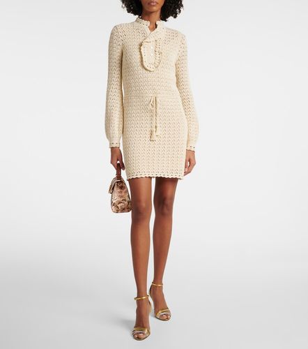 Valentino Robe en coton - Valentino - Modalova