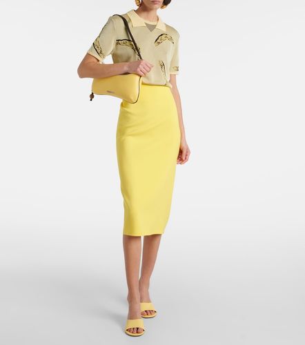 Jacquemus Jupe crayon Sablier - Jacquemus - Modalova
