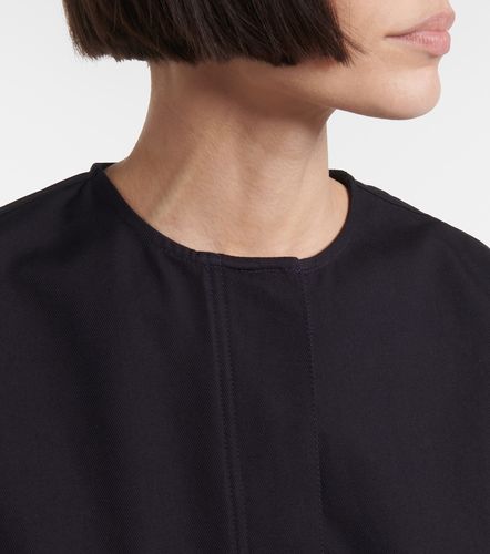 Toteme Chemise en coton - Toteme - Modalova