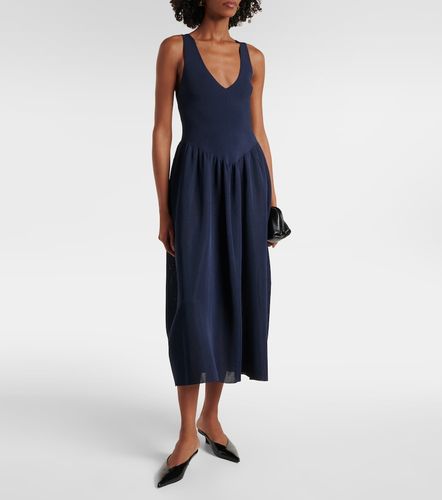 Altuzarra Robe midi Lollie - Altuzarra - Modalova